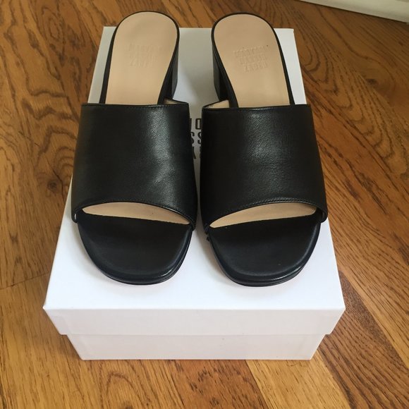 NWB Maryam Nassir Zadeh Agatha Slide - Picture 3 of 6